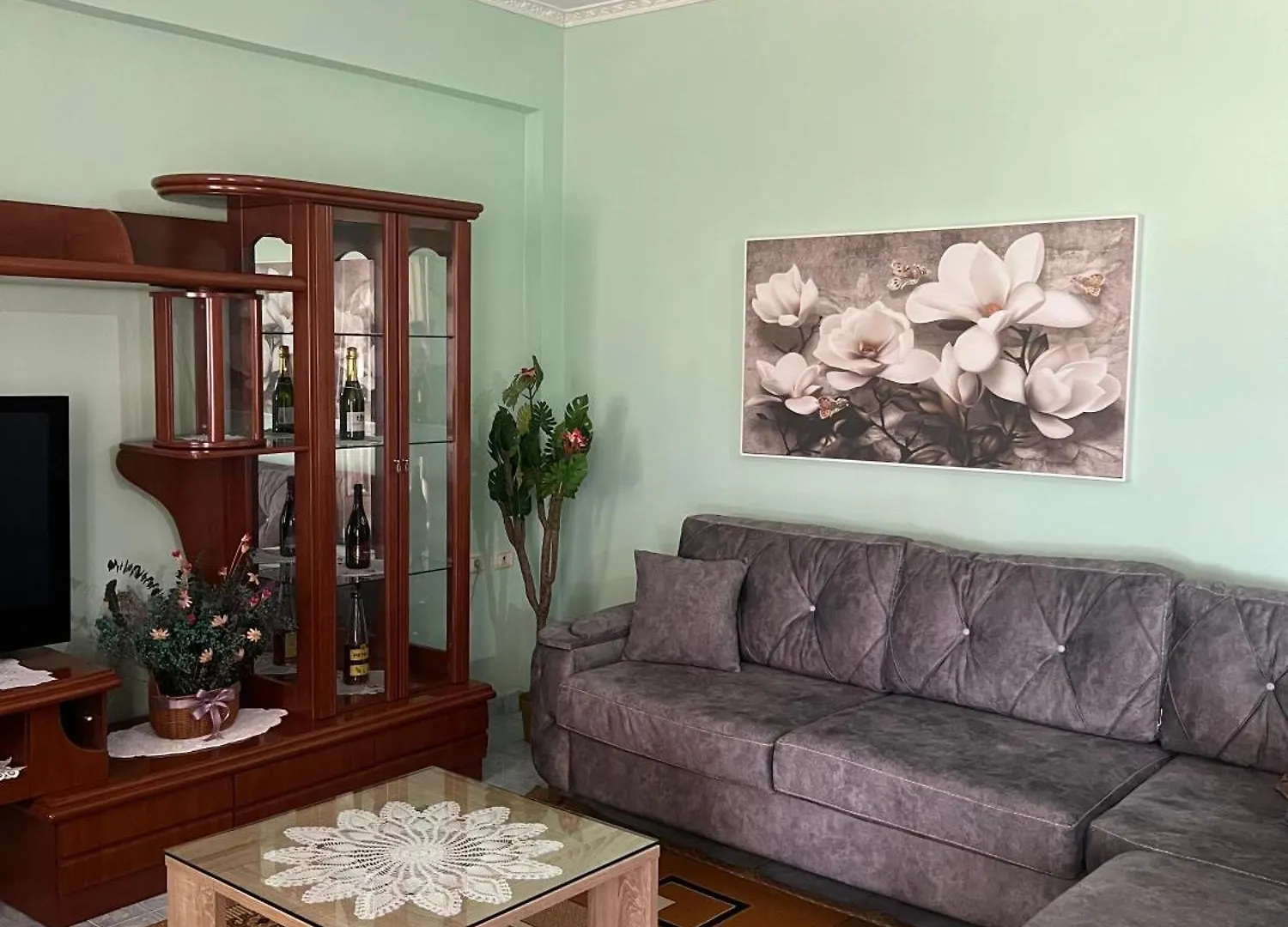 Green Nest Garden House Saranda 0*,