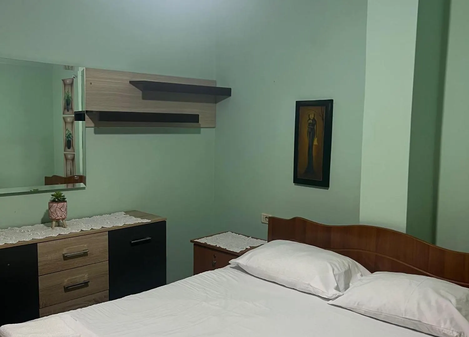 Green Nest Garden House Saranda