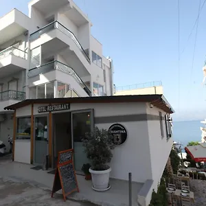 Prishtina Hotel